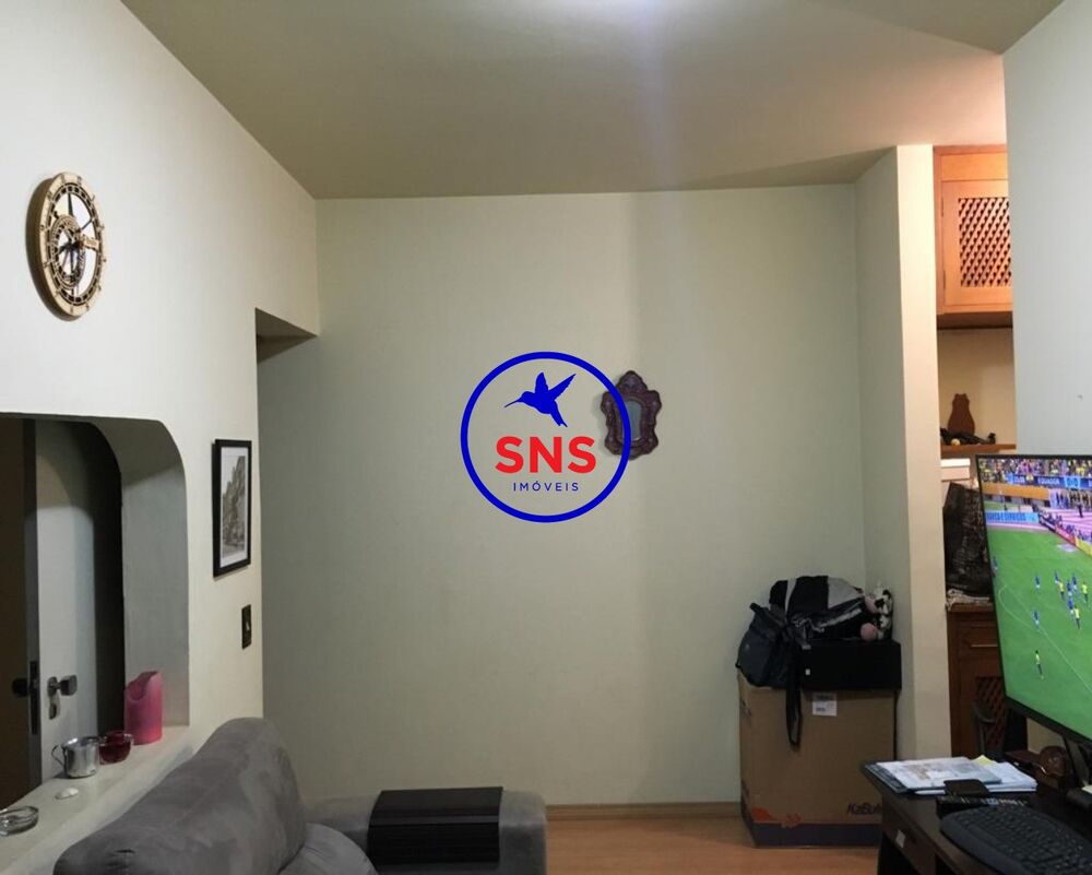 Apartamento, 1 quarto, 45 m² - Foto 3