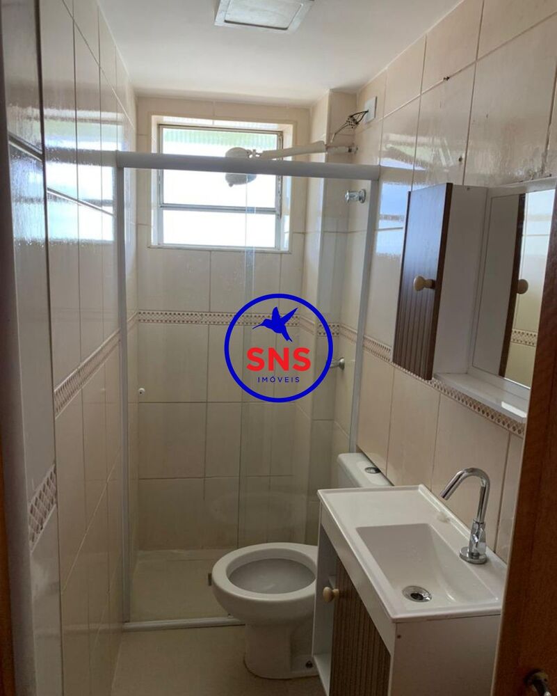Apartamento à venda com 2 quartos, 50m² - Foto 10