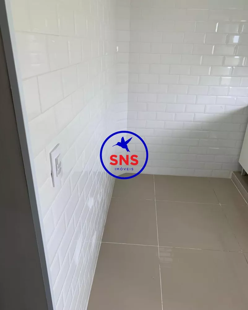 Apartamento à venda com 2 quartos, 50m² - Foto 3