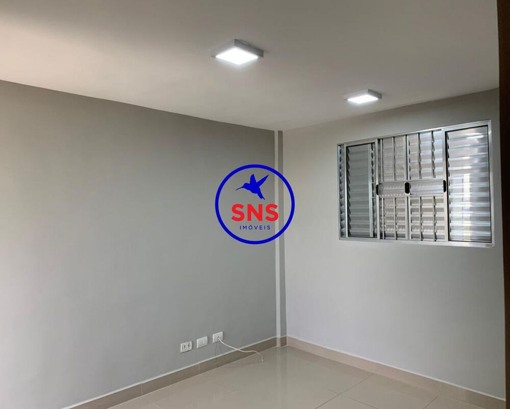 Apartamento à venda com 2 quartos, 50m² - Foto 11