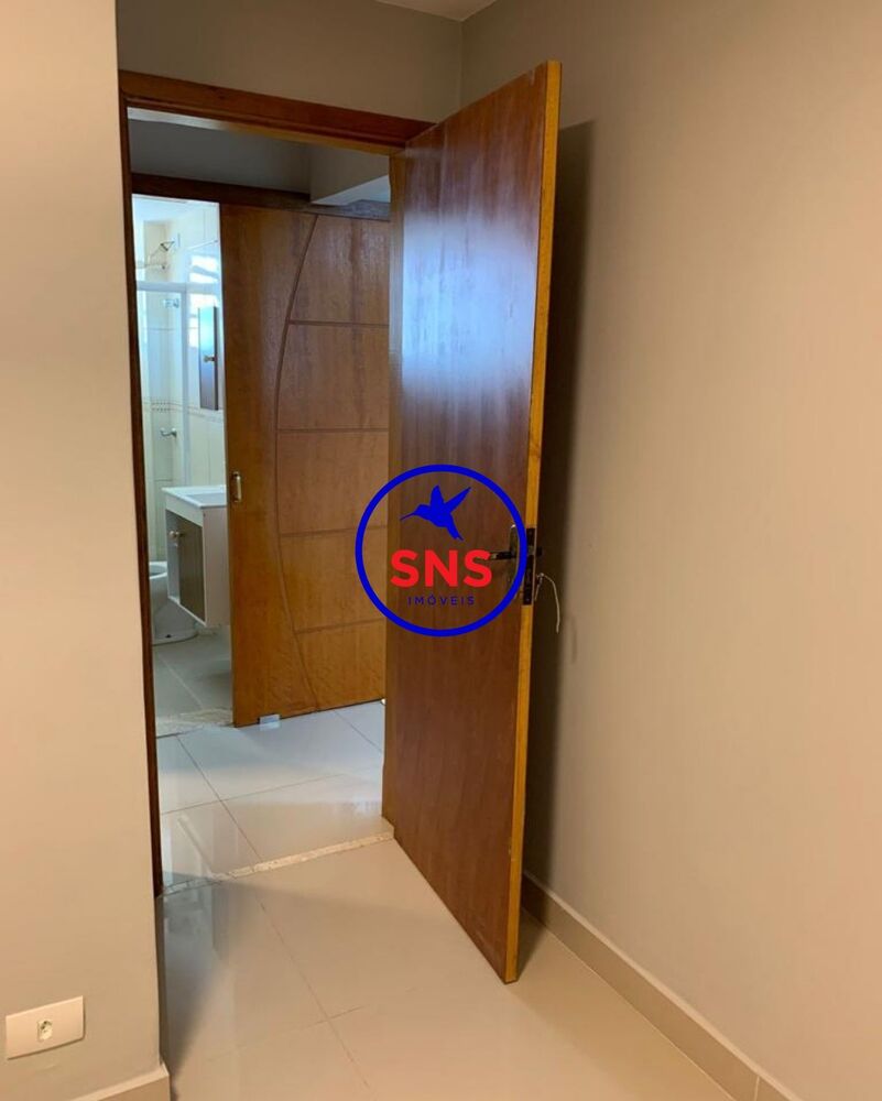 Apartamento à venda com 2 quartos, 50m² - Foto 5