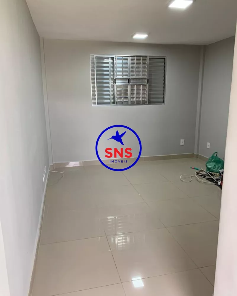 Apartamento à venda com 2 quartos, 50m² - Foto 4