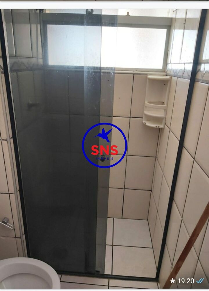 Apartamento, 2 quartos, 45 m² - Foto 5