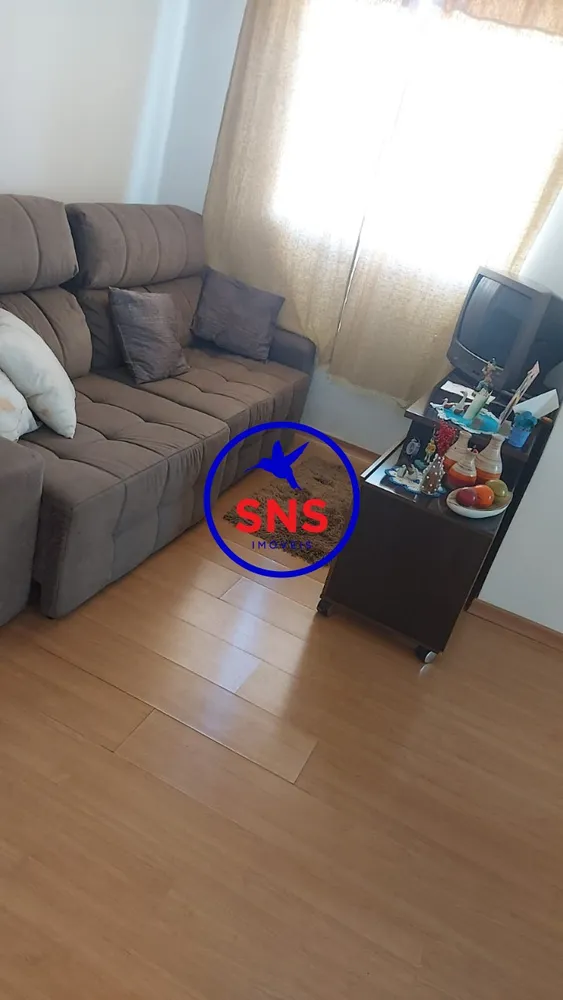 Apartamento, 2 quartos, 45 m² - Foto 8