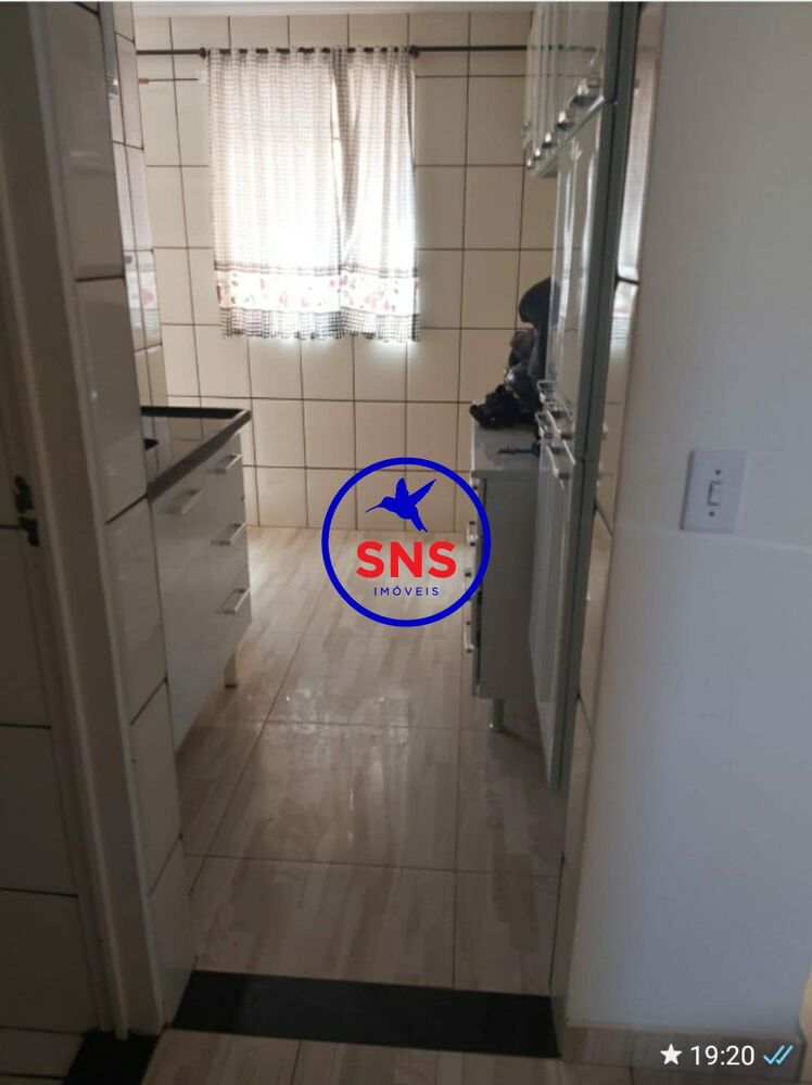 Apartamento, 2 quartos, 45 m² - Foto 3