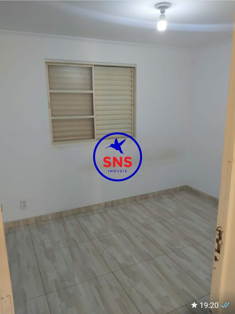 Apartamento, 2 quartos, 45 m² - Foto 1