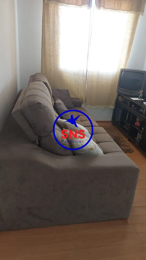 Apartamento, 2 quartos, 45 m² - Foto 7