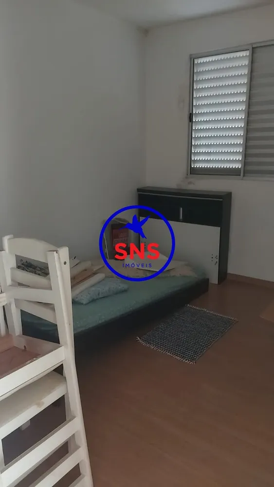 Apartamento, 2 quartos, 45 m² - Foto 12