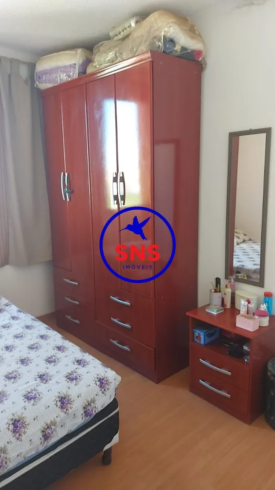 Apartamento, 2 quartos, 45 m² - Foto 13