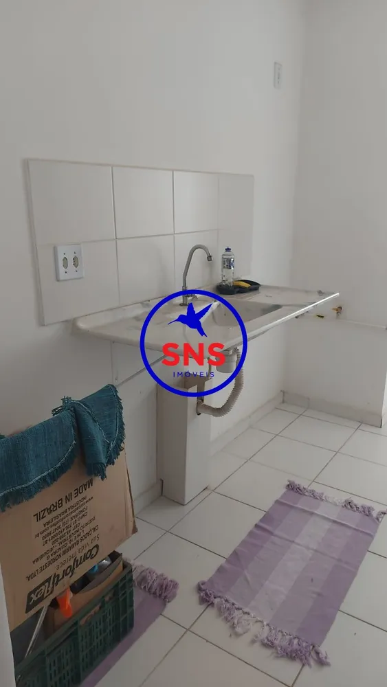 Apartamento, 2 quartos, 45 m² - Foto 10