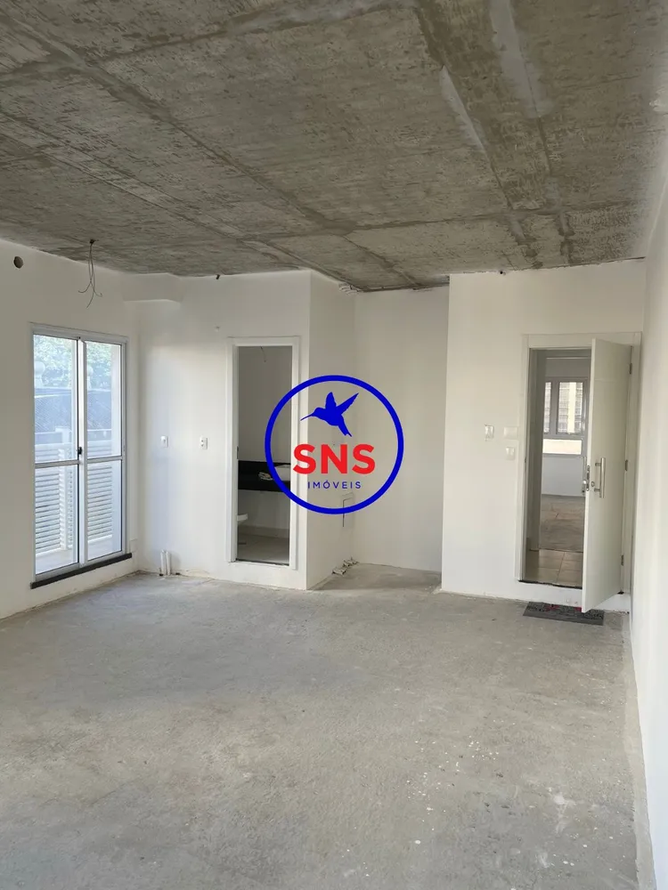 Sala-Conjunto, 35 m² - Foto 9