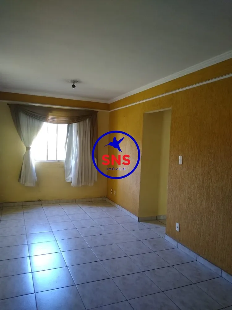 Apartamento, 3 quartos, 73 m² - Foto 5
