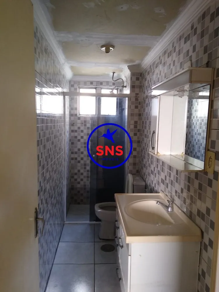 Apartamento, 3 quartos, 73 m² - Foto 13