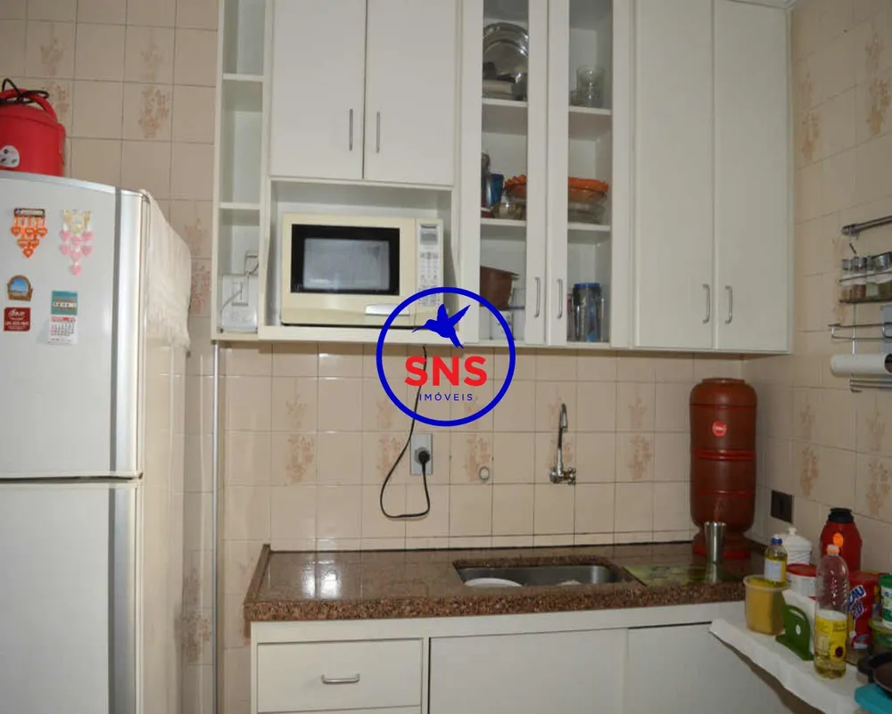 Apartamento, 2 quartos, 85 m² - Foto 4