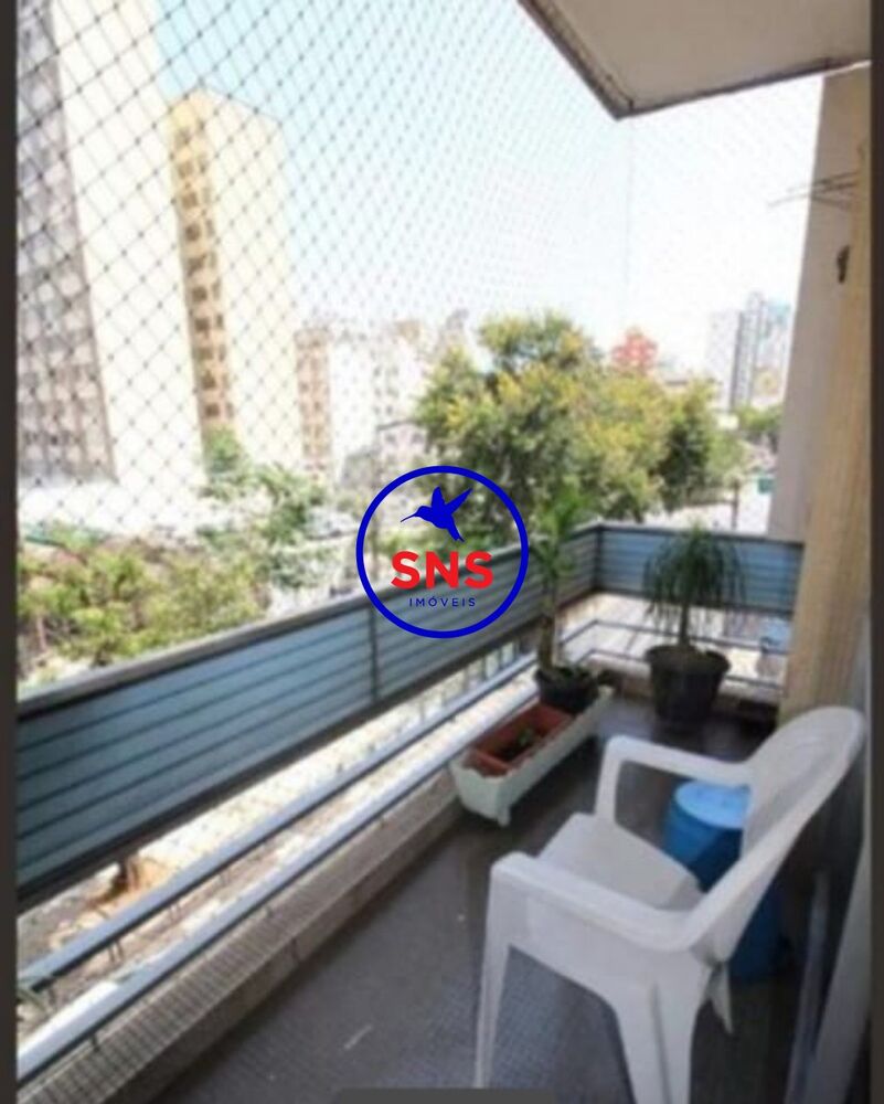 Apartamento, 2 quartos, 85 m² - Foto 5