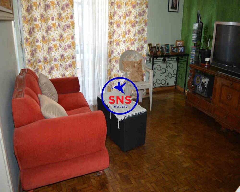 Apartamento, 2 quartos, 85 m² - Foto 7
