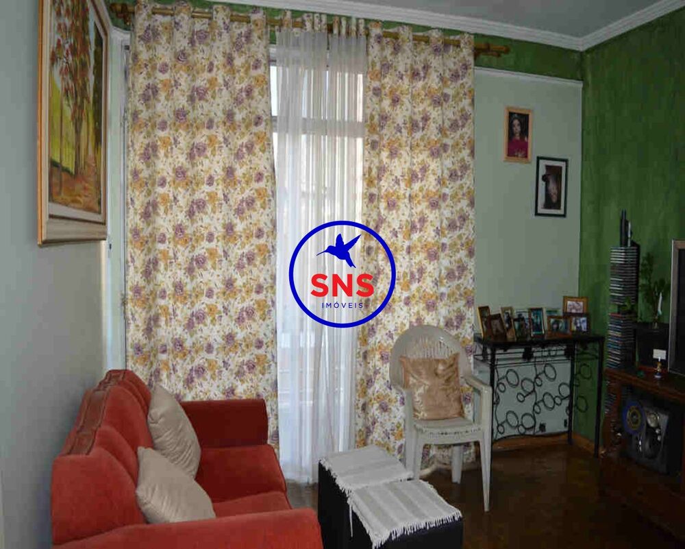 Apartamento, 2 quartos, 85 m² - Foto 6