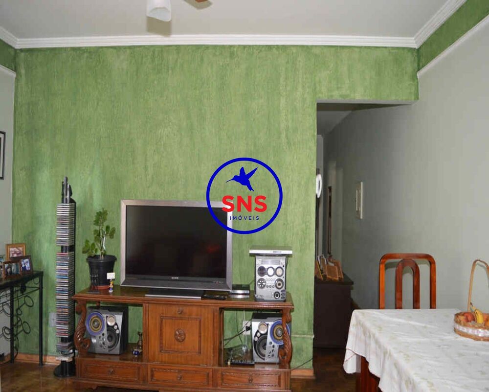 Apartamento, 2 quartos, 85 m² - Foto 8