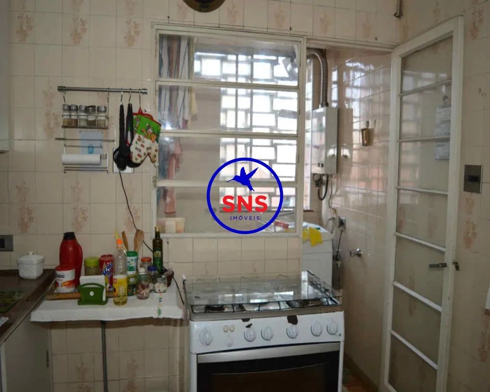 Apartamento, 2 quartos, 85 m² - Foto 2