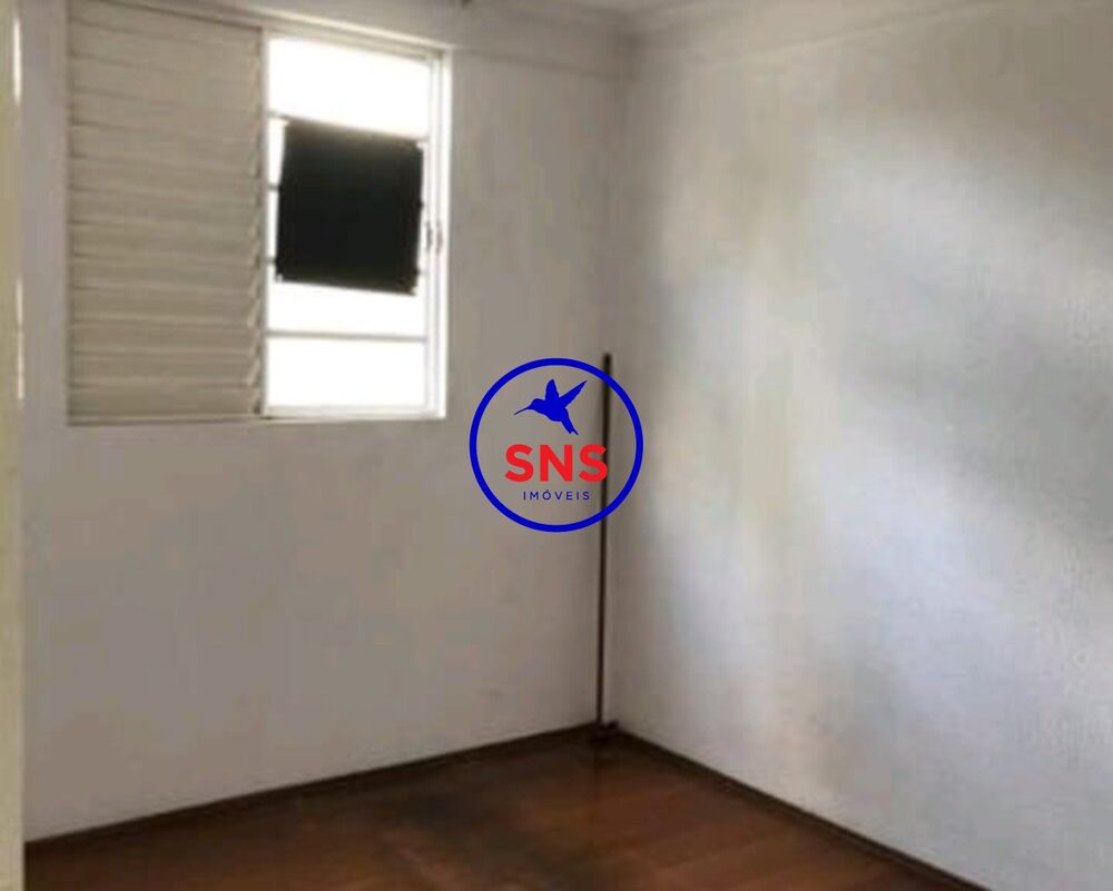 Apartamento, 2 quartos, 59 m² - Foto 1