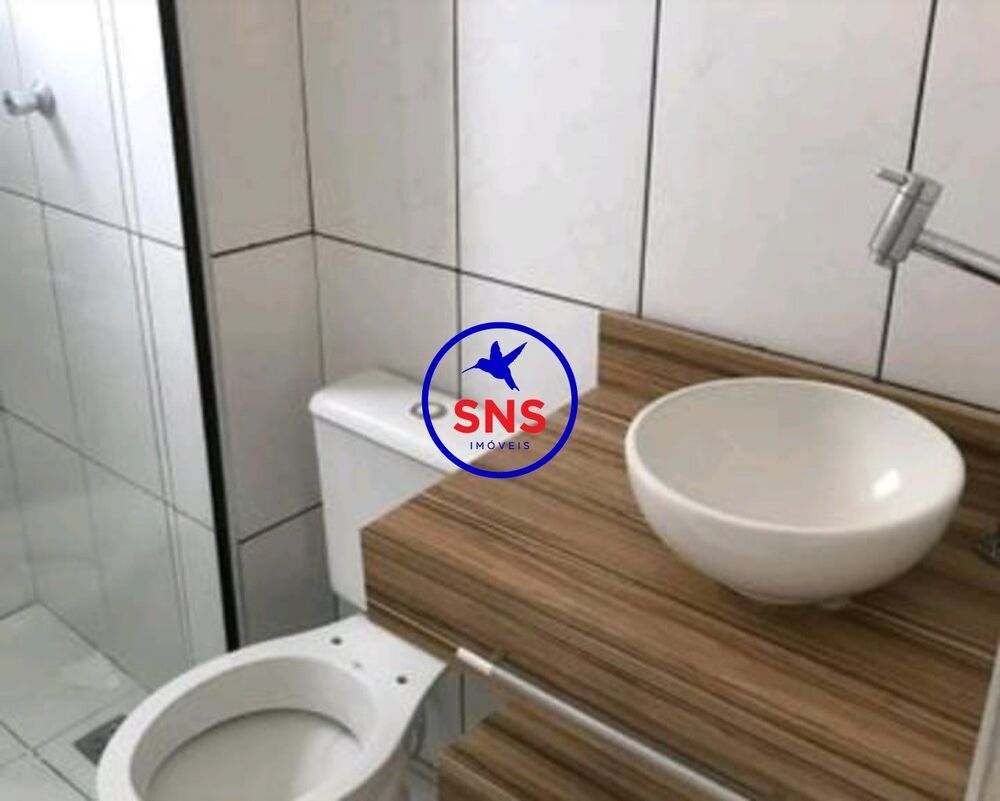 Apartamento, 2 quartos, 59 m² - Foto 3