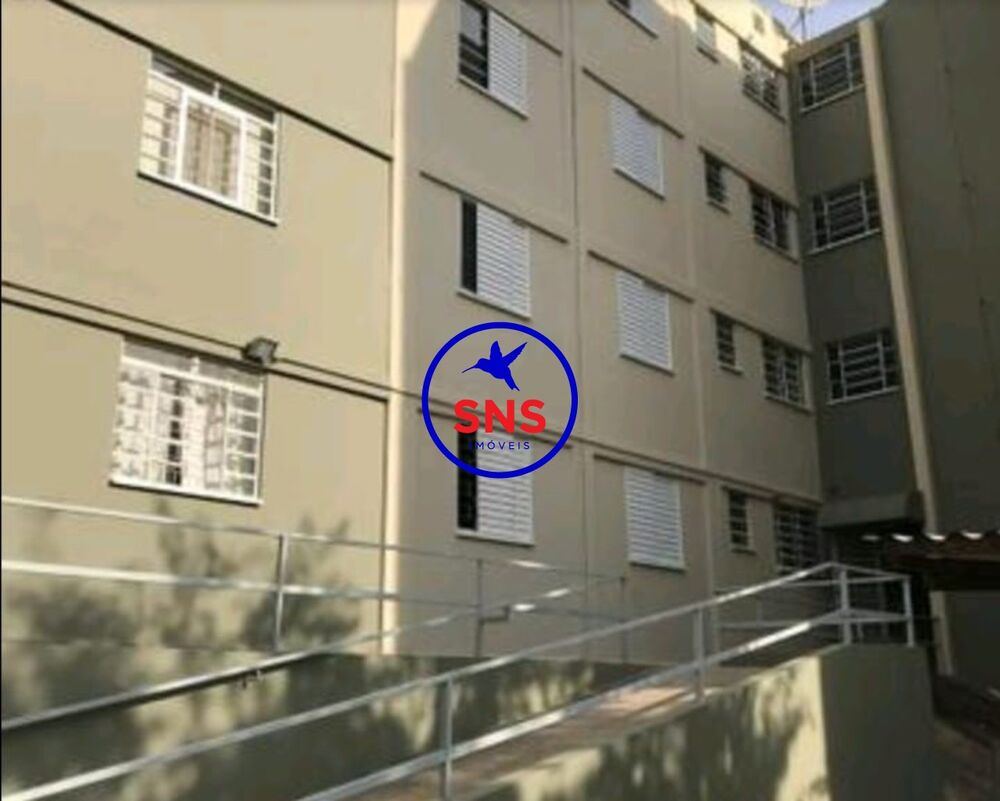 Apartamento, 2 quartos, 59 m² - Foto 12