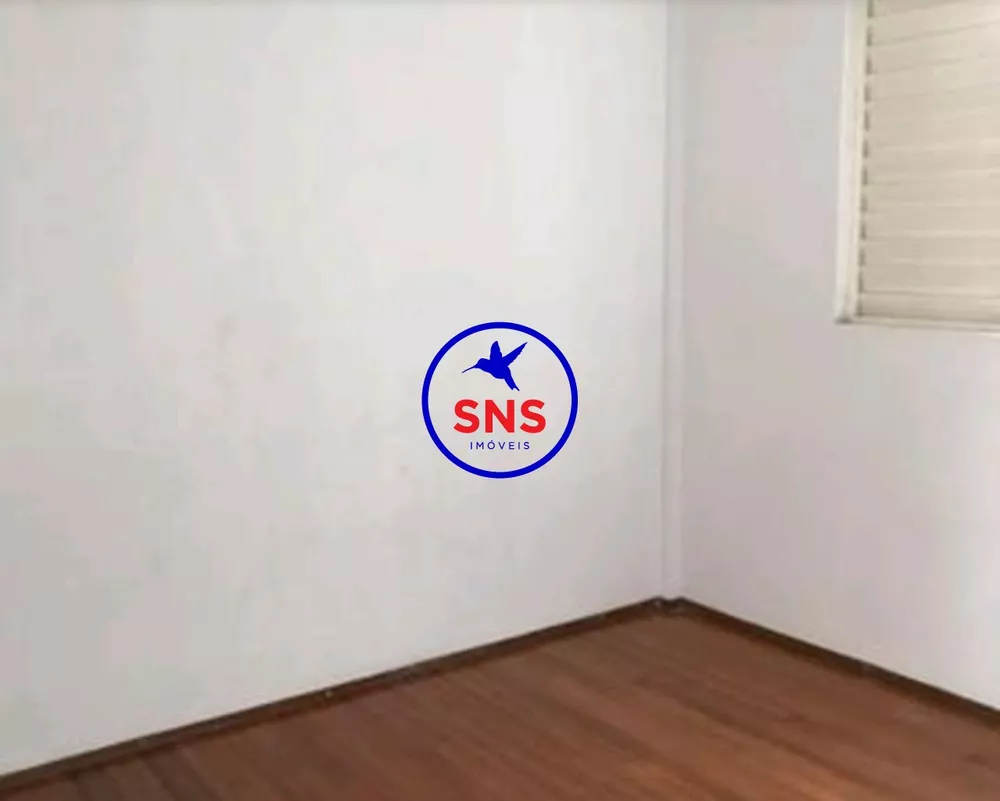 Apartamento à venda com 2 quartos, 59m² - Foto 4