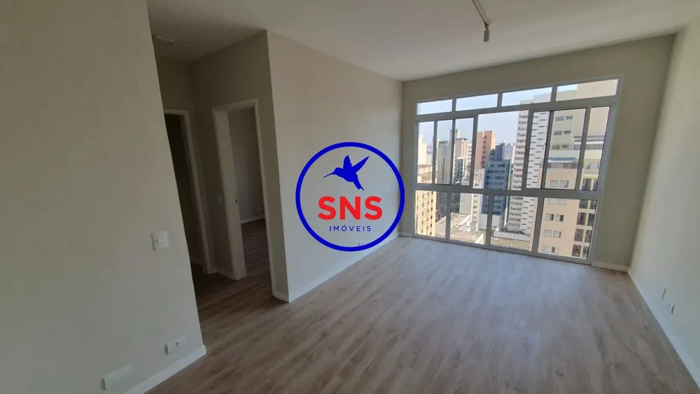 Apartamento, 2 quartos, 60 m² - Foto 9