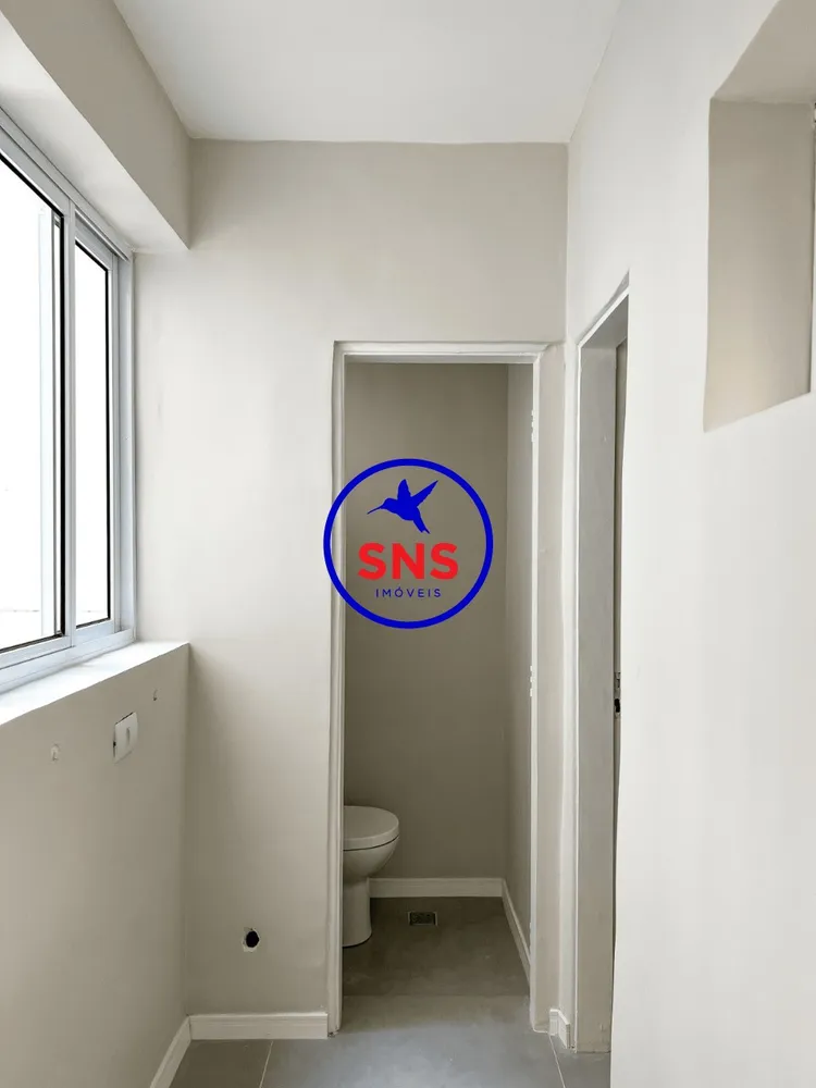 Apartamento, 2 quartos, 60 m² - Foto 14