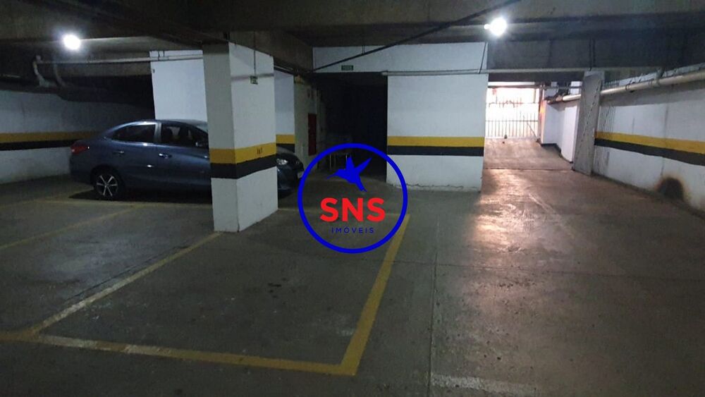 Apartamento, 2 quartos, 60 m² - Foto 5