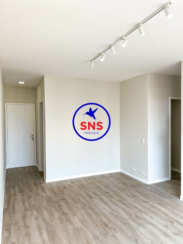 Apartamento, 2 quartos, 60 m² - Foto 4