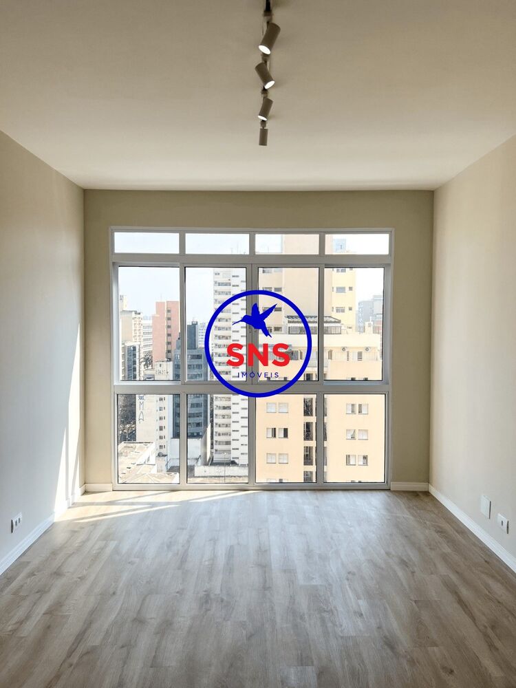 Apartamento, 2 quartos, 60 m² - Foto 2