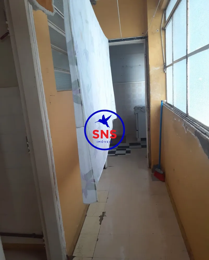 Apartamento, 3 quartos, 109 m² - Foto 3