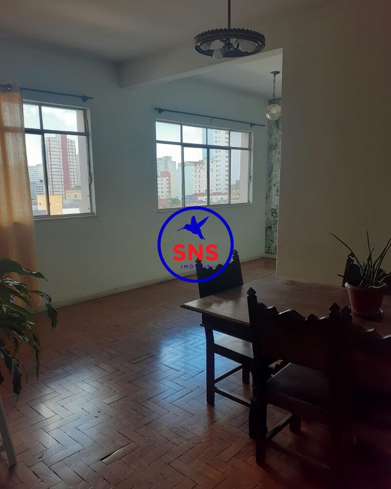 Apartamento, 3 quartos, 109 m² - Foto 9