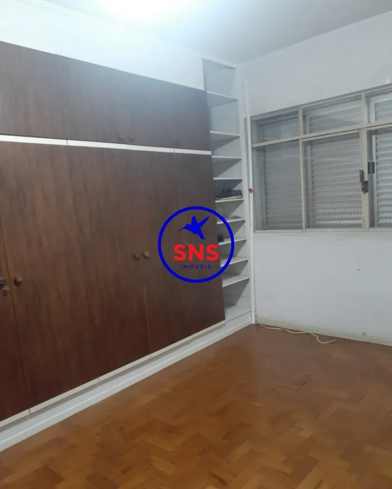 Apartamento, 3 quartos, 109 m² - Foto 4