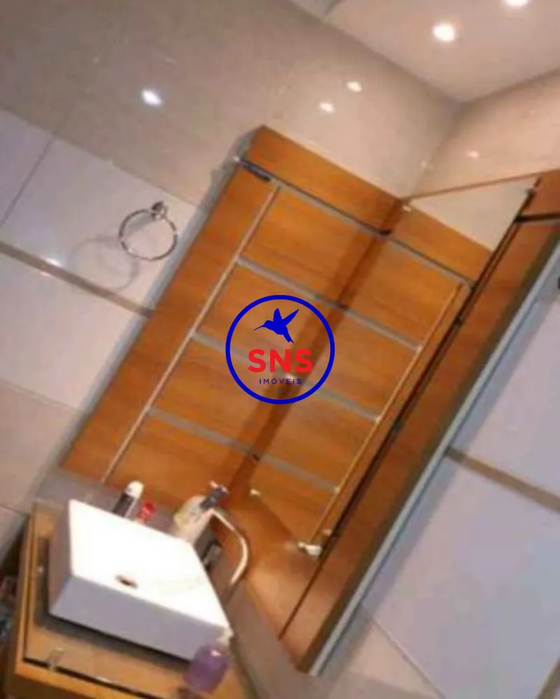 Casa, 3 quartos, 110 m² - Foto 14