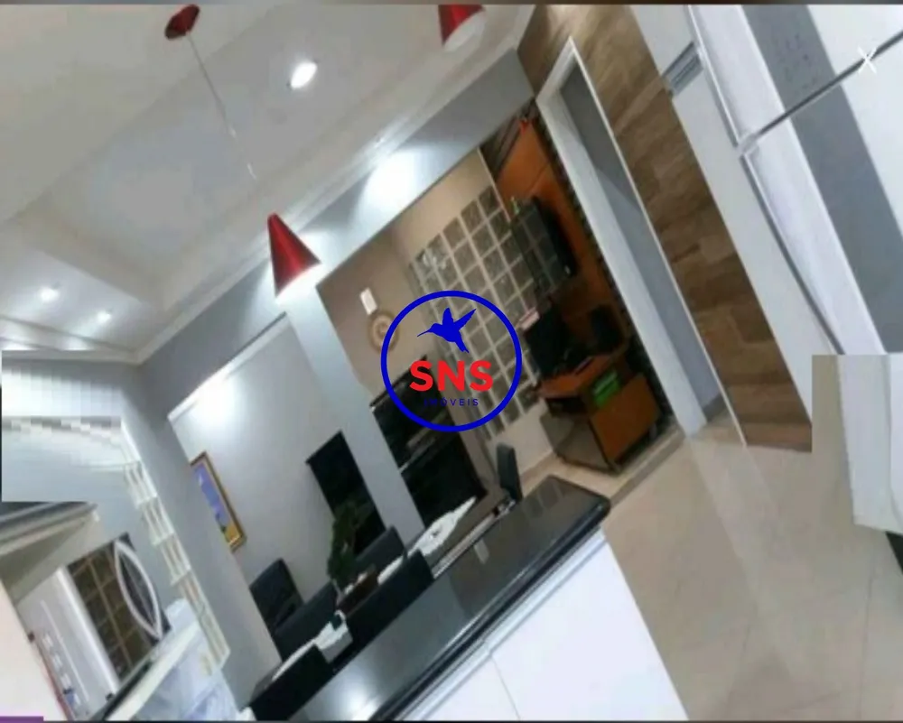 Casa, 3 quartos, 110 m² - Foto 9