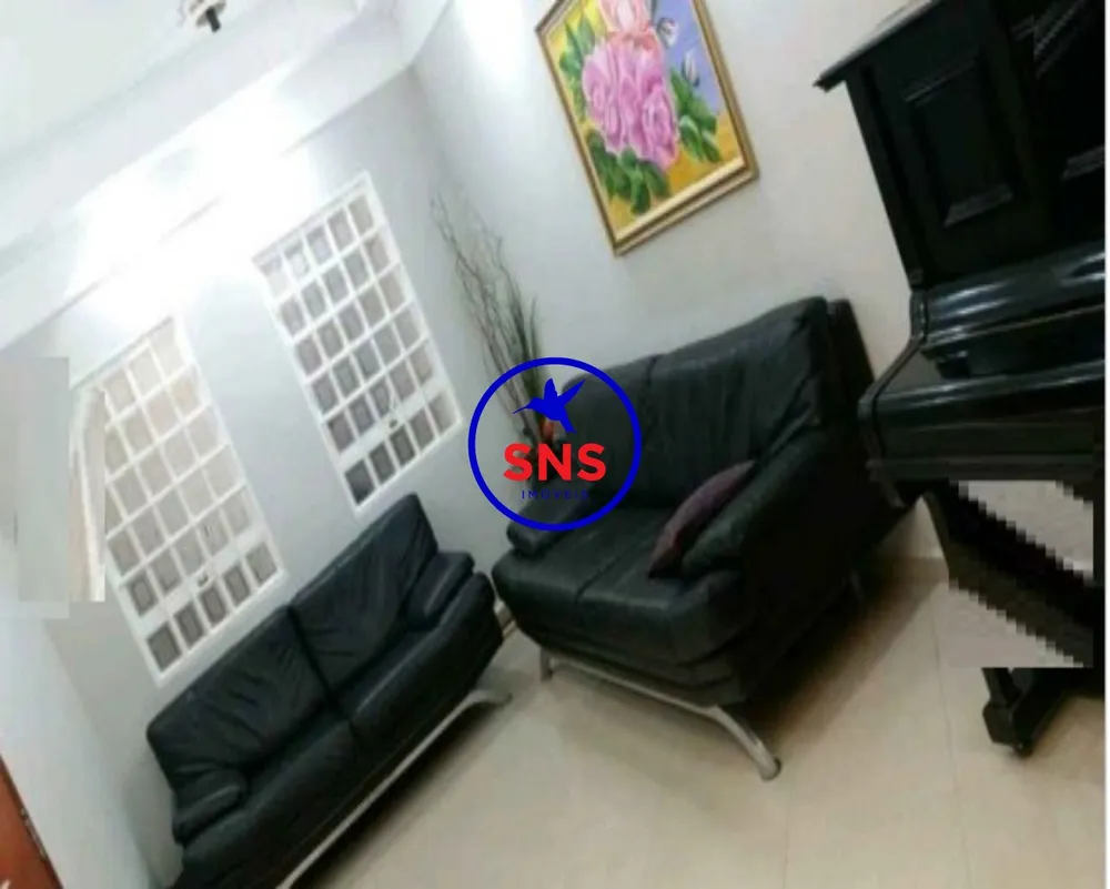 Casa, 3 quartos, 110 m² - Foto 5