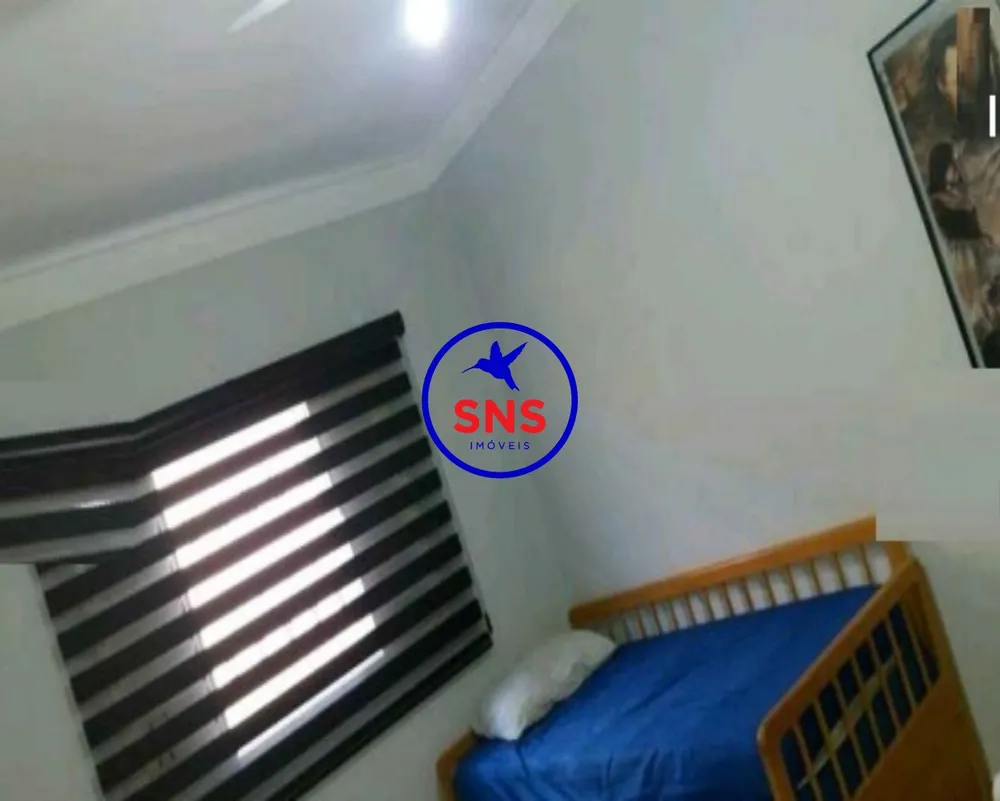Casa, 3 quartos, 110 m² - Foto 13