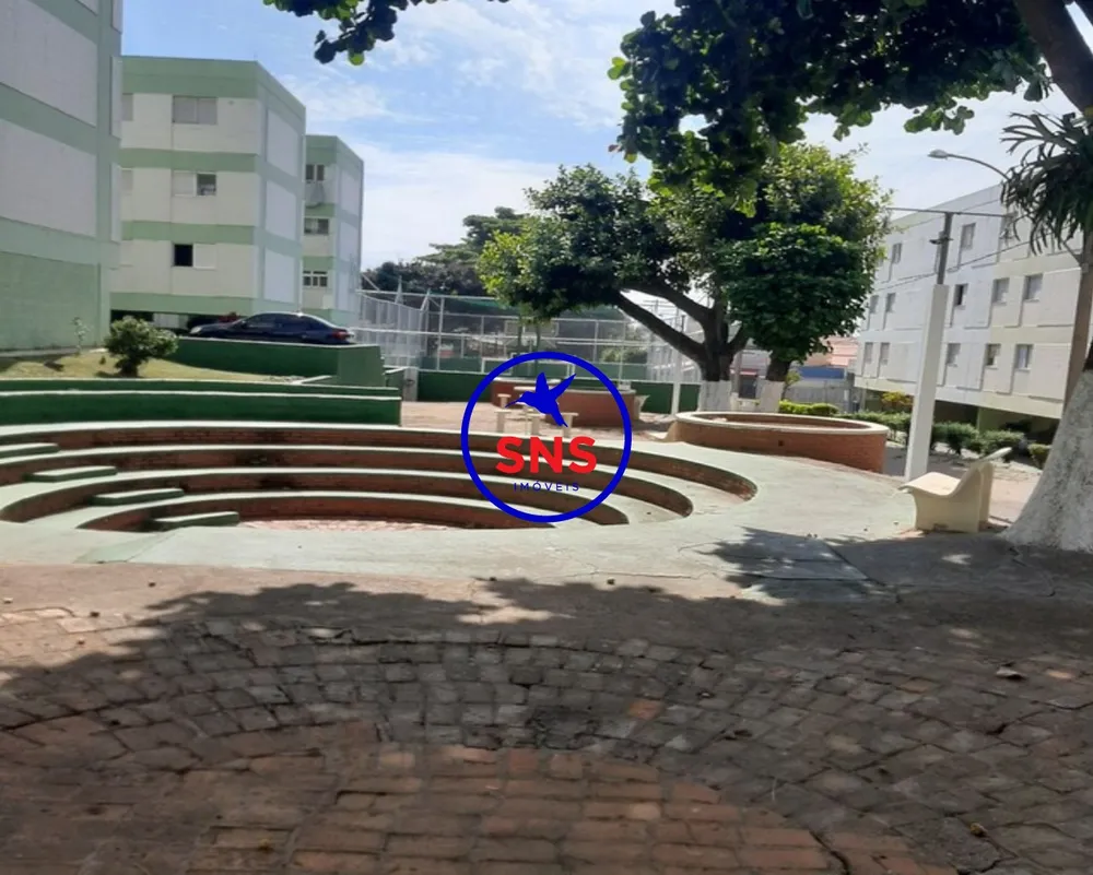 Apartamento, 2 quartos, 55 m² - Foto 5