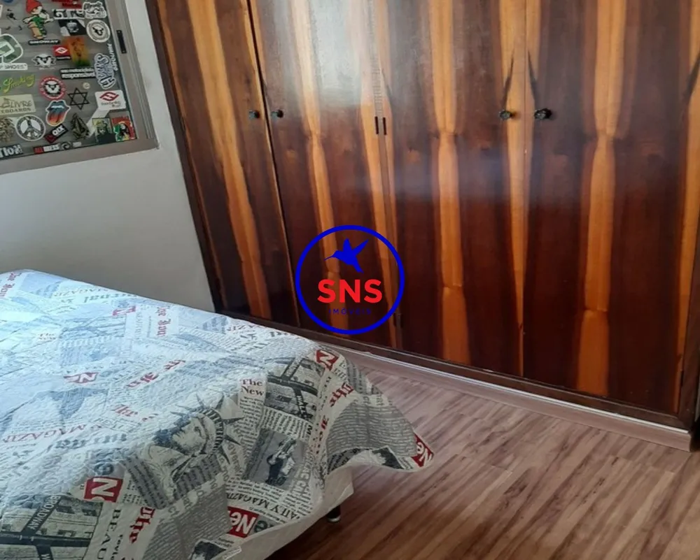 Apartamento, 2 quartos, 55 m² - Foto 10