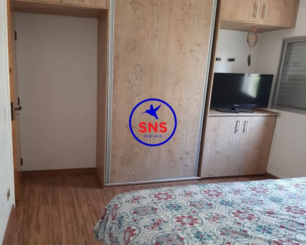 Apartamento, 2 quartos, 55 m² - Foto 9