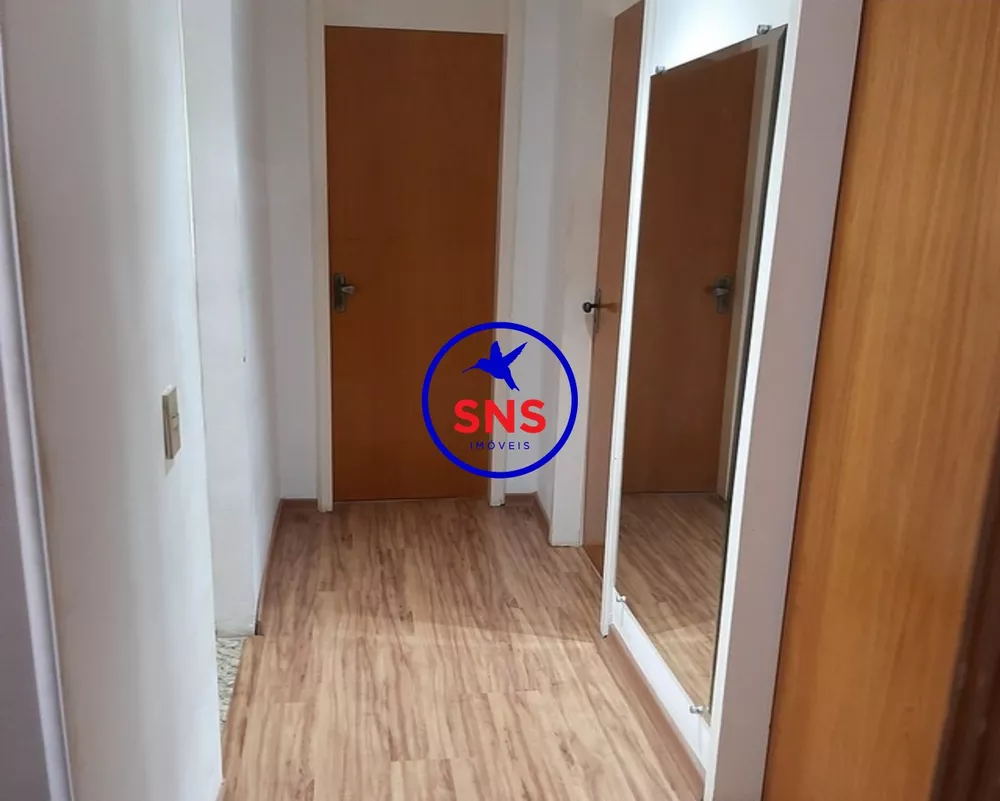 Apartamento à venda com 2 quartos, 55m² - Foto 4