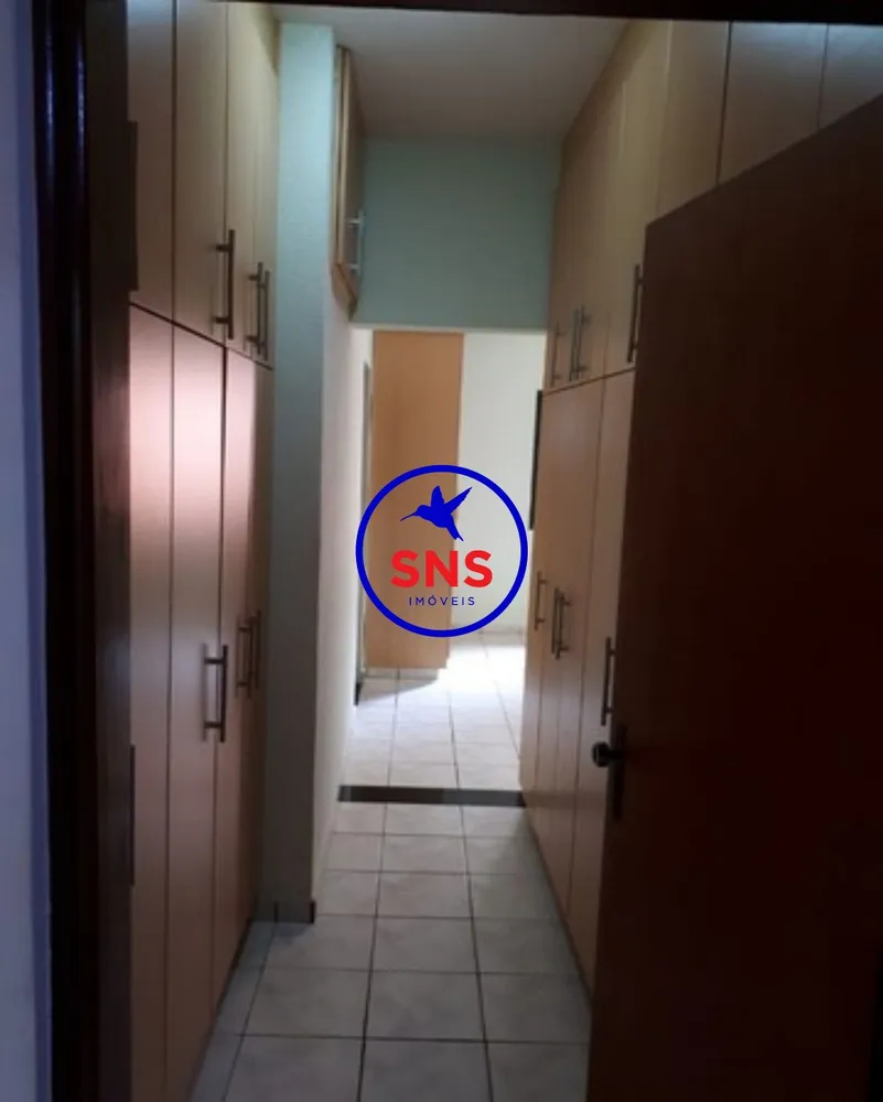 Sobrado, 3 quartos, 270 m² - Foto 8