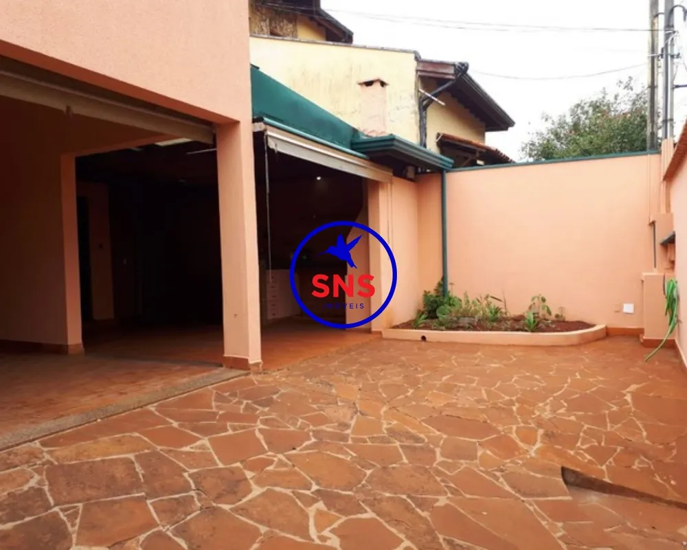 Sobrado, 3 quartos, 270 m² - Foto 15