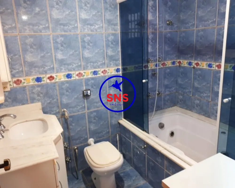 Sobrado, 3 quartos, 270 m² - Foto 9