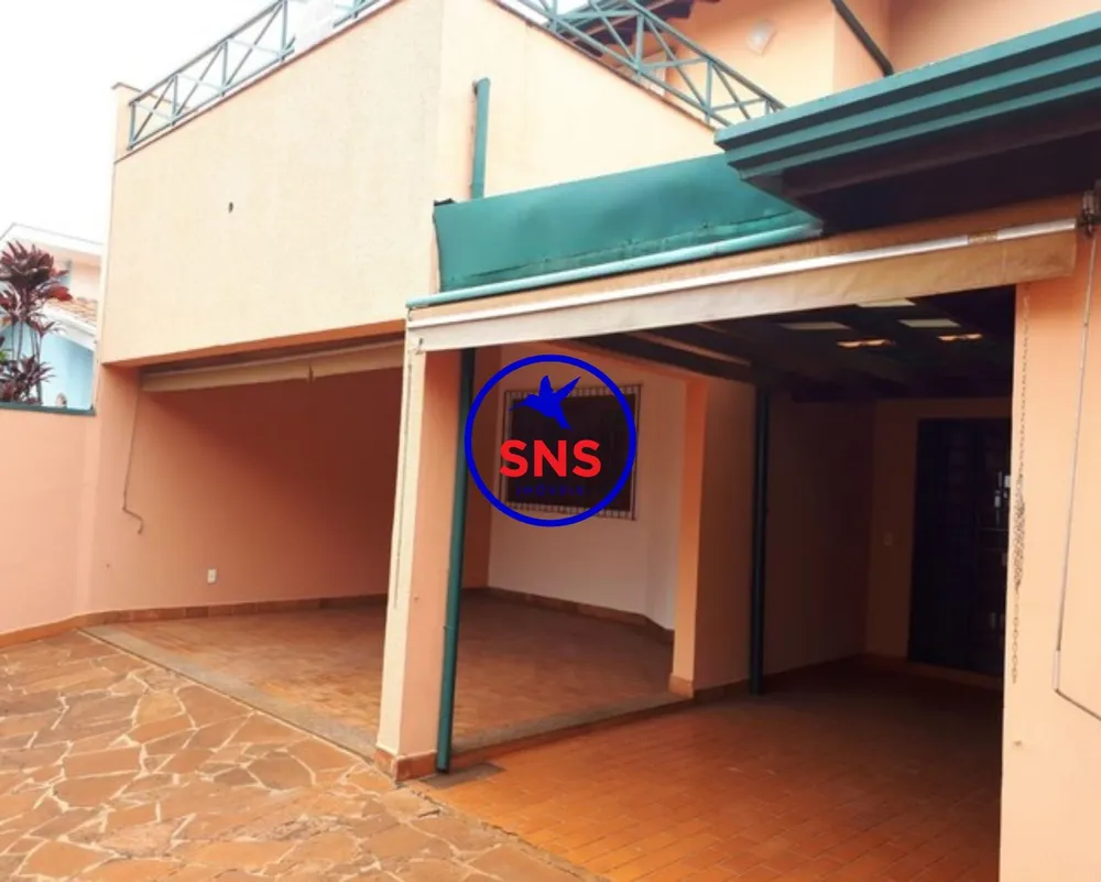 Sobrado, 3 quartos, 270 m² - Foto 14