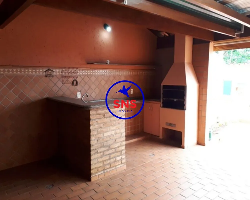 Sobrado, 3 quartos, 270 m² - Foto 16