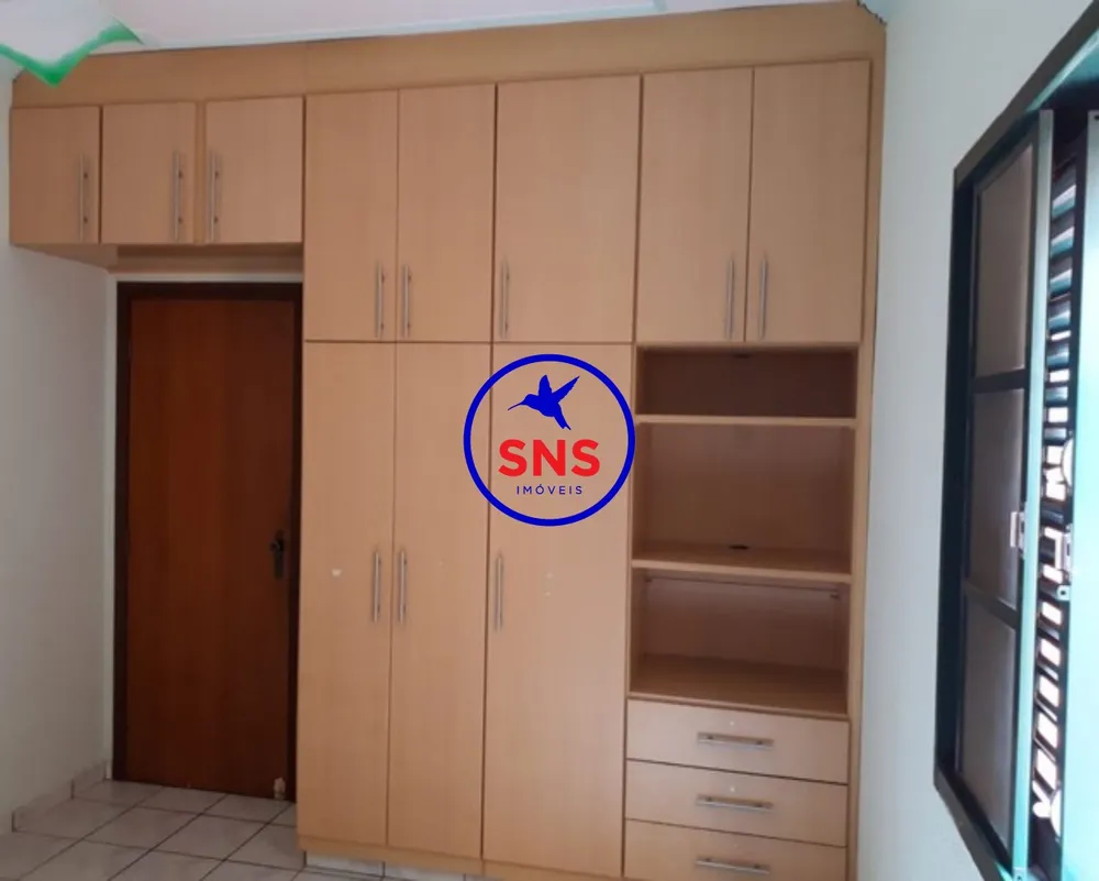 Sobrado, 3 quartos, 270 m² - Foto 10