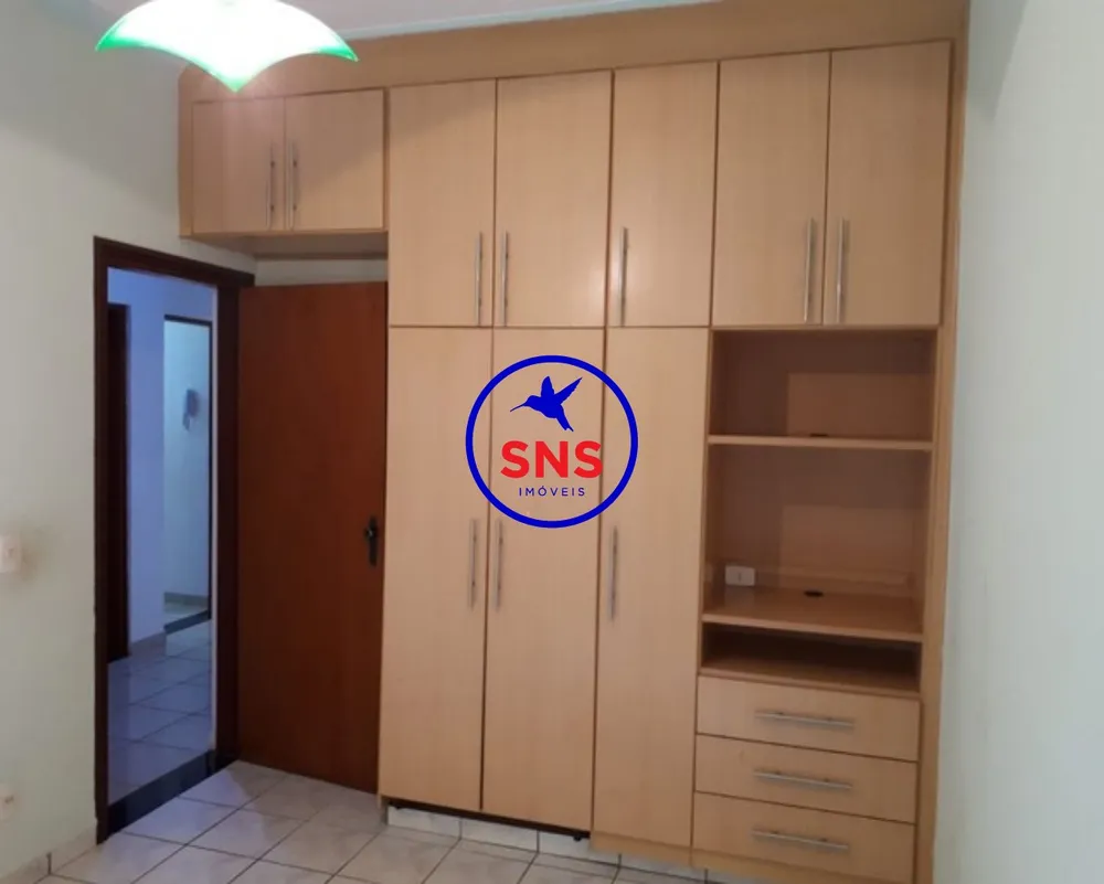 Sobrado, 3 quartos, 270 m² - Foto 11